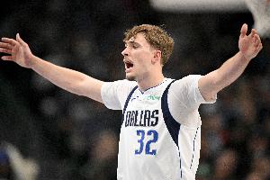 独行侠GM：会围绕弗拉格建队 配置完美适配他比赛风格的球员