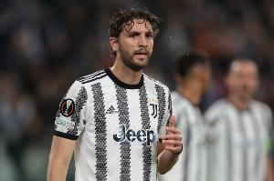 都体：洛卡特利是未来几个赛季的核心，尤文想给他加薪到400万欧