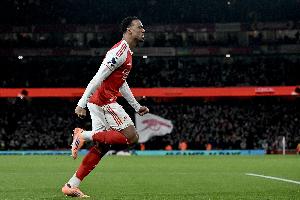 布莱顿主帅抱怨枪手拖延时间！加布：我不在乎 赢球才最重要