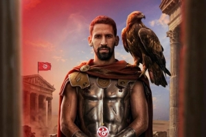 官方：突尼斯足协获准征召赫迪拉弟弟拉尼·赫迪拉