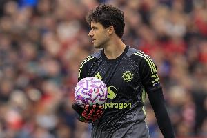 拉门斯谈不敌纽卡：个别球员可能会状态不佳，但全队失常不应该