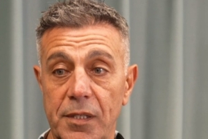 罗斯·阿洛伊西：浙江队冬训质量非常好，会打造不同的比赛风格