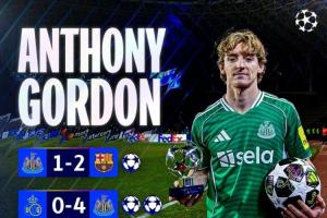 将战纽卡！詹俊：卡里克上任以后的不败战绩今晚将接受严峻挑战