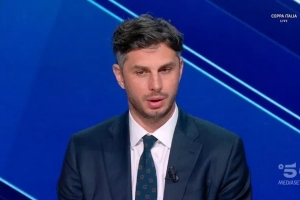 拉诺基亚：如果国米赢下米兰德比，意甲冠军就在握了