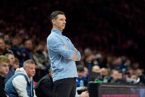 开始发力？雷霆自全明星后7胜1负 唯一一负是残阵输活塞