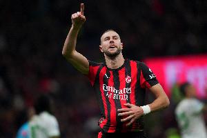 帕夫洛维奇：我期待一场充满对抗的德比战，也希望我们能拿下胜利