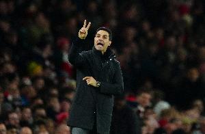 矛尖盾利！阿森纳本赛季英超6次客场零封并取胜 位居所有球队之首