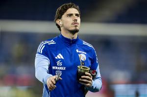 能去世界杯吗？阿根廷中锋帕尼切利今年11场比赛参与11球