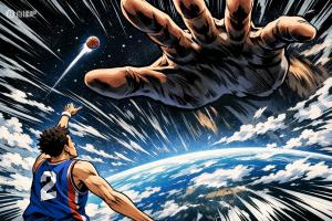 苦主？坎宁安两战马刺合计52中15 命中率不足三成 场均还有5犯规