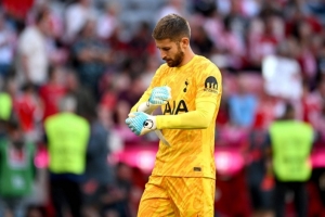 莫雷托：虽然维卡里奥与尤文联系在一起，但最接近他的球队是国米