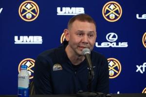 阿德尔曼开喷：多特的卑鄙恶劣动作 在雷霆队只是家常便饭！