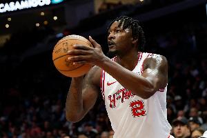 乌度卡：芬尼-史密斯将缺战勇士 明天背靠背打开拓者可以出战