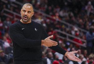 乌度卡：全明星赛后球队能更快产生默契 健康是关键