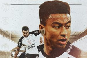 官方：33岁林加德自由身加盟巴甲科林蒂安，双方签约1+1年