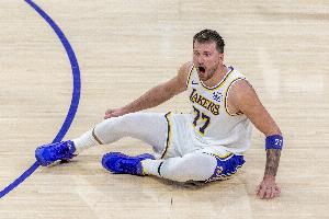 哈队：东契奇一直抱怨裁判没法夺冠 塔图姆曾经也是这样但改变了