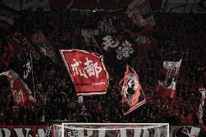 津媒：成都第四次举办职业足球联赛开幕式，蓉城拥有相当竞争力