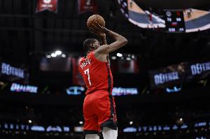 Skip：在输给缺少球星的勇士后 杜兰特肯定会对队友们大发牢骚了