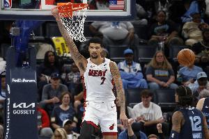 攻防无敌！韦尔9中7高效砍下16分11板1助5断7帽 0失误