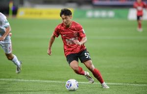 17岁帅惟浩未进入成都蓉城一线队B名单，此前刚获得金童奖