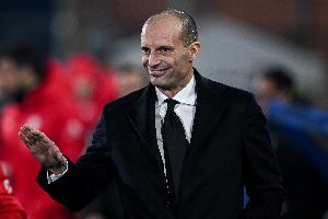 都体：若阿莱格里决定与皇马谈判，他会提出带回魔笛并签拉比奥特