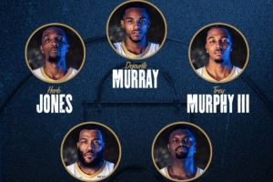 华佗队包治百病！鹈鹕VS湖人：锡安、墨菲、穆雷时隔398天合体