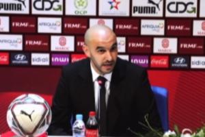 率队进世界杯半决赛+非洲杯决赛！雷格拉吉宣布卸任摩洛哥主帅