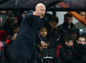 利物浦本赛季英超已经遭遇9场失利，并列为球队近10个赛季最多