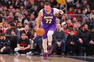 东契奇：开局的表现实在太糟糕了 那让我们输掉了比赛