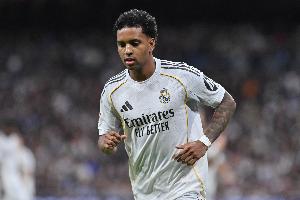 ESPN：罗德里戈为留在皇马曾拒绝多份报价，重伤改变了他的规划