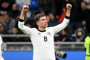 图片报：纳格尔斯曼和格雷茨卡曾好几个月没联系，如今已冰释前嫌