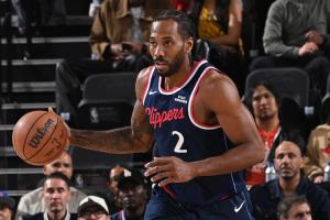 继续北伐~快船迎来三连胜&排西部第9 和第8勇士的胜场差缩小到1个