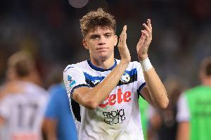 意媒：国米、尤文等队均有意帕莱斯特拉，球员身价据称达5000万欧