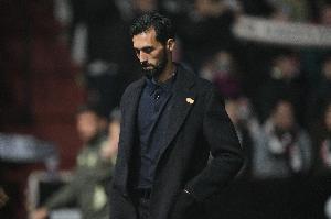 罗马诺：阿韦洛亚仍有望留任，但皇马传递了要有奖杯的信息