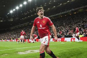 太阳报：马奎尔希腊斗殴案被判15个月缓刑，或影响他参加世界杯