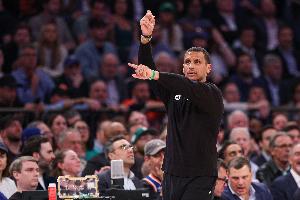 查尔斯·李：马祖拉和其教练组的职业态度敬业精神让他们变得特别