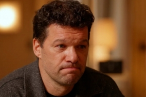 巴拉克谈丧子之痛：这种痛苦难以言喻，谈到他就很难控制情绪