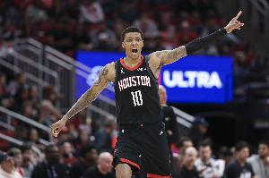 贾巴里·史密斯谈摆烂：从球员角度出发 没人会在场上刻意想输球