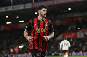 记者：巴萨、多特向塞内西提交报价，球员将尤文视为首选下家