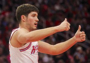 21岁255天！谢泼德替补零罚球砍下30分 历史上最年轻