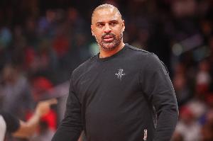 乌度卡：勇士的球队文化根深蒂固 无论阵容如何都不会有太大下滑