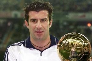 菲戈：离开巴萨是因为管理层没有认可我的价值，当时既愤怒又怨恨