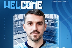 斯坦丘：中超比几年前更强大了 和武汉相比我更喜欢大连的宁静