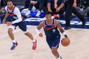 马瑟林：被交易确实难受但值得 很高兴成为这两支球队的一部分