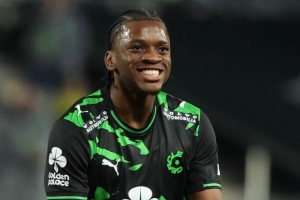 德天空：斯图加特对纳齐尼奥感兴趣，但球员身价可达800万欧太高