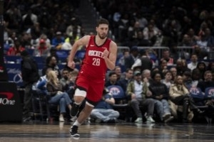 15大优质合同：申京仅第5&布伦森第3！绿军3将上榜！前2千载难逢