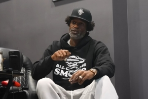 武圣：这代孩子爱篮球带来的钱超过篮球本身 他们进NBA前就赚够了