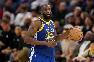 KD称火勇非宿敌？追梦：那些历史不会消失 我们赢下了所有系列赛