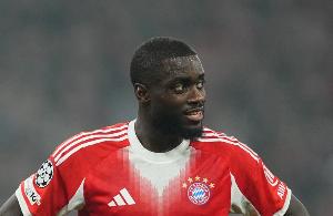 于帕梅卡诺：客战亚特兰大等待我们的是一场硬仗，但我们也想赢