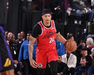 可圈可点！乔丹·米勒替补25分钟 6中4贡献11分6助