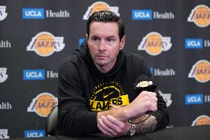 对阵强队表现不佳！雷迪克：我们会找到办法 这需要日复一日摸索